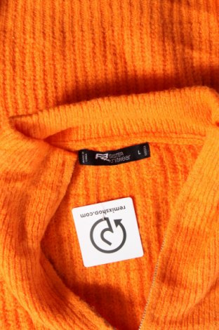 Damenpullover Fb Sister, Größe L, Farbe Orange, Preis 8,49 €