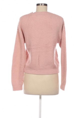 Damenpullover Fb Sister, Größe S, Farbe Rosa, Preis € 8,49