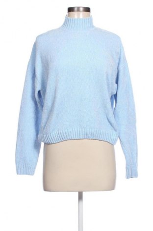 Damenpullover Fb Sister, Größe S, Farbe Blau, Preis € 20,49