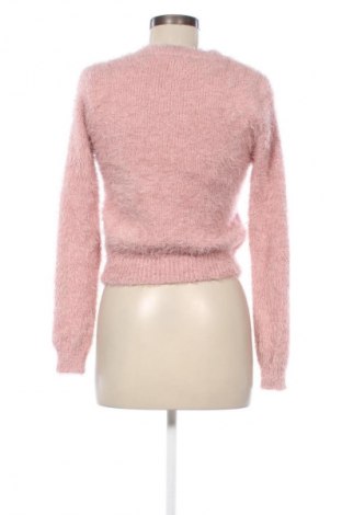 Damenpullover Fb Sister, Größe S, Farbe Aschrosa, Preis € 7,49