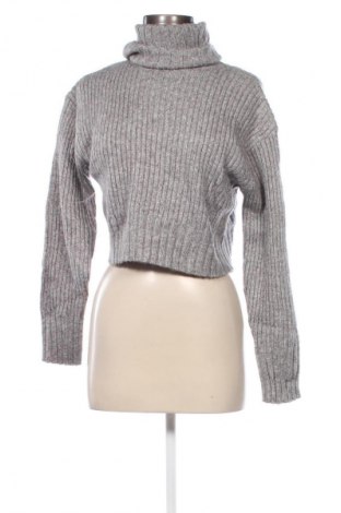 Damenpullover Fb Sister, Größe S, Farbe Grau, Preis 20,49 €