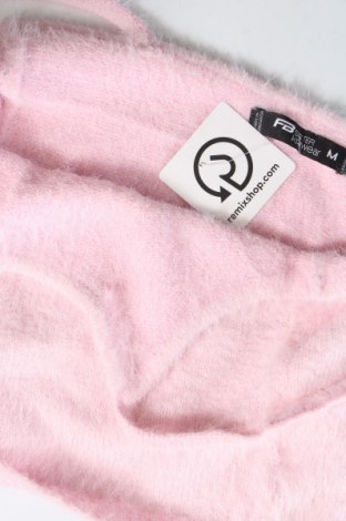 Damenpullover Fb Sister, Größe M, Farbe Rosa, Preis 6,99 €