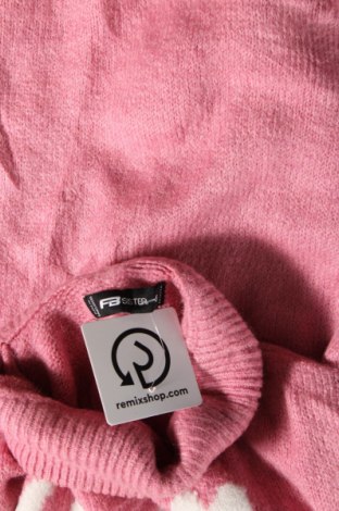 Damenpullover Fb Sister, Größe S, Farbe Rosa, Preis € 20,49