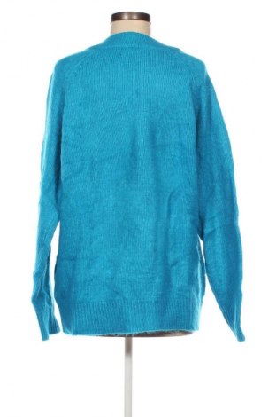 Damenpullover Fb Sister, Größe M, Farbe Blau, Preis 5,99 €