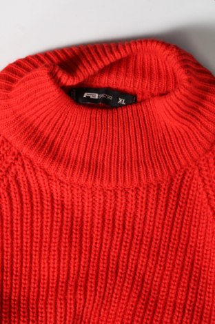 Damenpullover Fb Sister, Größe XL, Farbe Rot, Preis 9,49 €