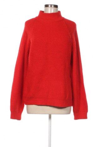 Damenpullover Fb Sister, Größe XL, Farbe Rot, Preis 9,49 €