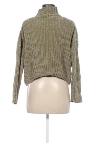 Damenpullover Fb Sister, Größe XS, Farbe Grün, Preis 10,99 €