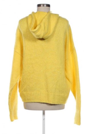 Damski sweter Fb Sister, Rozmiar XL, Kolor Żółty, Cena 36,99 zł