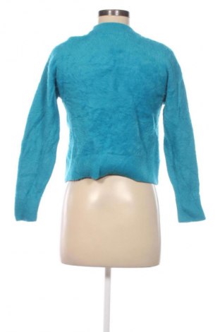 Damenpullover Fb Sister, Größe XS, Farbe Blau, Preis € 7,99