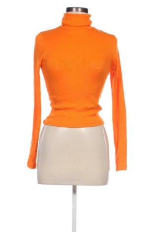 Damenpullover Fb Sister, Größe S, Farbe Orange, Preis € 14,99