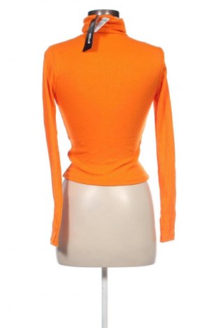 Damenpullover Fb Sister, Größe S, Farbe Orange, Preis € 32,49