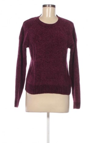 Damski sweter Fb Sister, Rozmiar S, Kolor Fioletowy, Cena 46,99 zł