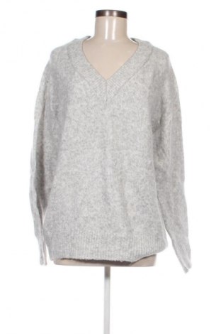 Damenpullover Fb Sister, Größe M, Farbe Grau, Preis € 9,49