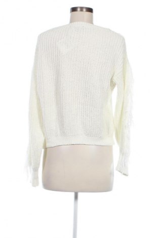 Damenpullover Forever 21, Größe M, Farbe Weiß, Preis € 7,99