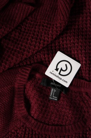 Damenpullover Forever 21, Größe S, Farbe Rot, Preis € 18,99