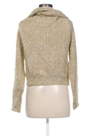 Damenpullover Forever 21, Größe S, Farbe Golden, Preis € 8,99