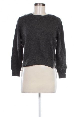 Damenpullover Forever 21, Größe S, Farbe Grau, Preis 4,99 €