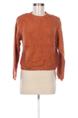 Damenpullover Forever 21, Größe M, Farbe Orange, Preis € 7,99