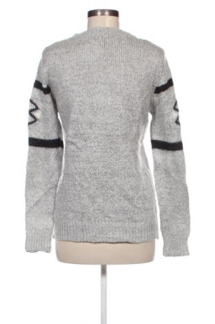 Damenpullover Forever 21, Größe M, Farbe Grau, Preis 6,99 €