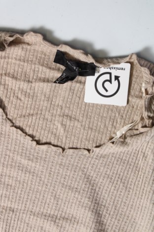 Damenpullover Forever 21, Größe XL, Farbe Beige, Preis € 9,99