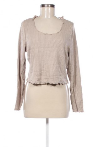 Damenpullover Forever 21, Größe XL, Farbe Beige, Preis € 9,99