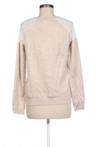 Damenpullover Forever 21, Größe M, Farbe Ecru, Preis € 18,99