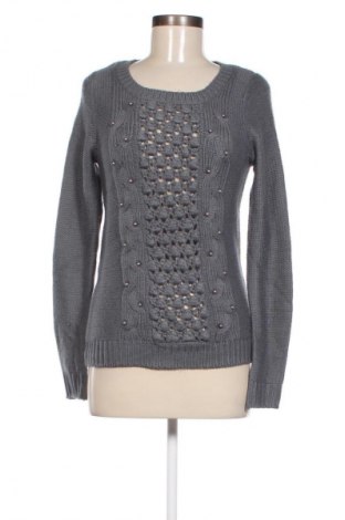 Damenpullover Forever 21, Größe M, Farbe Grau, Preis 9,99 €