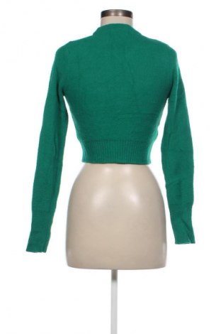 Pulover de femei Forever 21, Mărime S, Culoare Verde, Preț 40,99 Lei