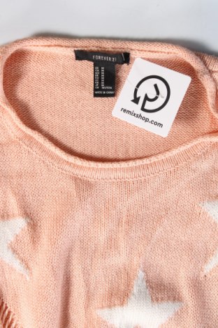 Damenpullover Forever 21, Größe M, Farbe Mehrfarbig, Preis 3,99 €