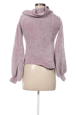 Damenpullover Forever 21, Größe L, Farbe Lila, Preis € 18,99