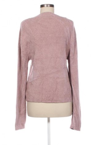 Damenpullover Forever 21, Größe 3XL, Farbe Rosa, Preis € 11,99