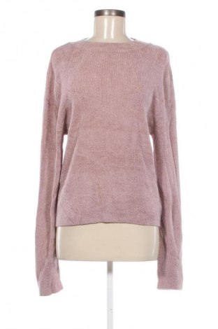 Damenpullover Forever 21, Größe 3XL, Farbe Rosa, Preis € 11,99