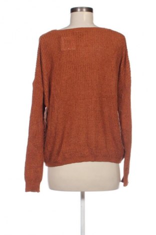 Damenpullover Forever 21, Größe L, Farbe Braun, Preis 7,99 €