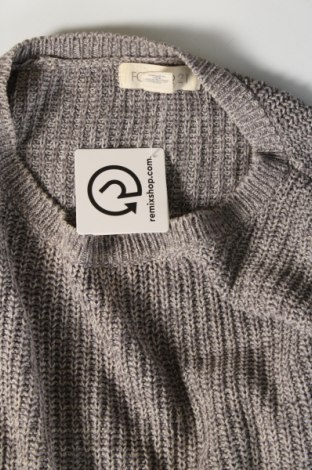 Damski sweter Forever 21, Rozmiar M, Kolor Szary, Cena 39,99 zł