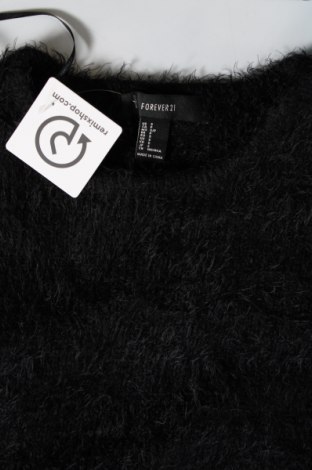 Damenpullover Forever 21, Größe S, Farbe Schwarz, Preis € 9,99