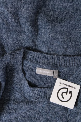 Damenpullover Fransa, Größe S, Farbe Blau, Preis € 8,99