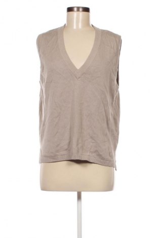 Damenpullover Free Quent, Größe M, Farbe Beige, Preis 28,99 €