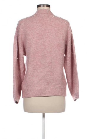 Damenpullover Free Quent, Größe S, Farbe Rosa, Preis 9,99 €