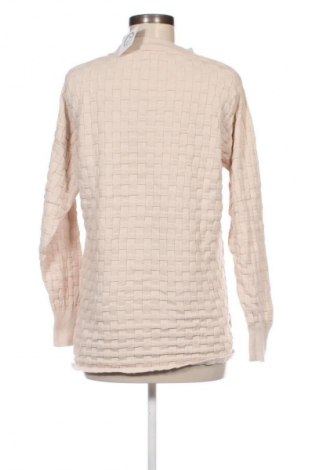 Damenpullover Free Quent, Größe M, Farbe Beige, Preis € 28,99