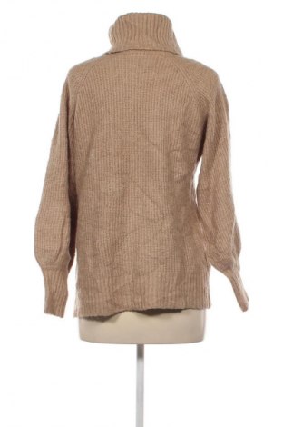 Damenpullover Free Quent, Größe S, Farbe Beige, Preis € 14,99