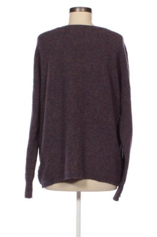 Damenpullover Freesoul, Größe XXL, Farbe Lila, Preis 10,99 €