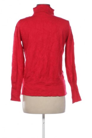 Damenpullover French Connection, Größe L, Farbe Rot, Preis 14,99 €