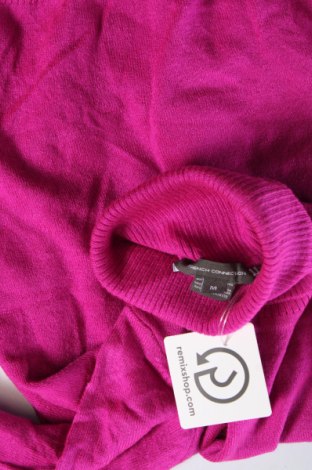 Damenpullover French Connection, Größe M, Farbe Lila, Preis € 19,99