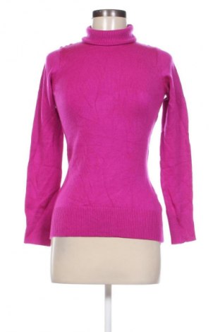 Damenpullover French Connection, Größe M, Farbe Lila, Preis € 19,99