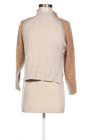 Damenpullover French Connection, Größe M, Farbe Beige, Preis 21,99 €