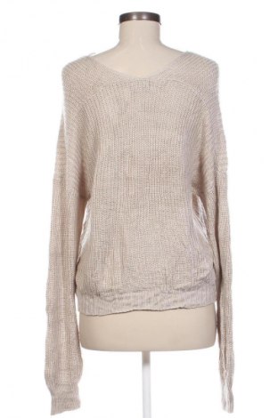 Damenpullover Freshman 1996, Größe L, Farbe Beige, Preis 28,99 €