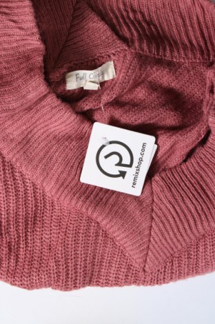 Damenpullover Full Circle, Größe S, Farbe Rosa, Preis € 23,99