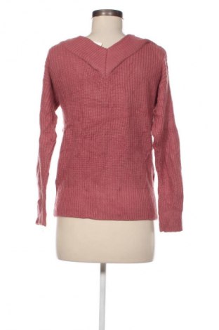 Damenpullover Full Circle, Größe S, Farbe Rosa, Preis € 23,99