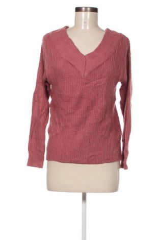 Damenpullover Full Circle, Größe S, Farbe Rosa, Preis € 23,99