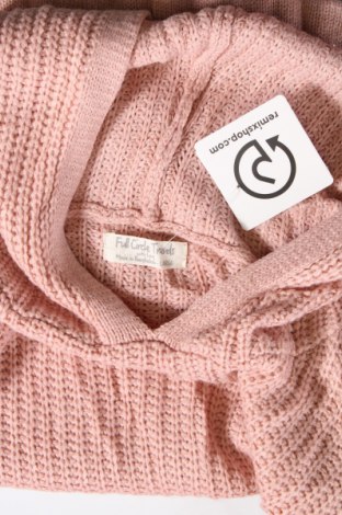 Damenpullover Full Circle Trends, Größe M, Farbe Aschrosa, Preis € 20,49